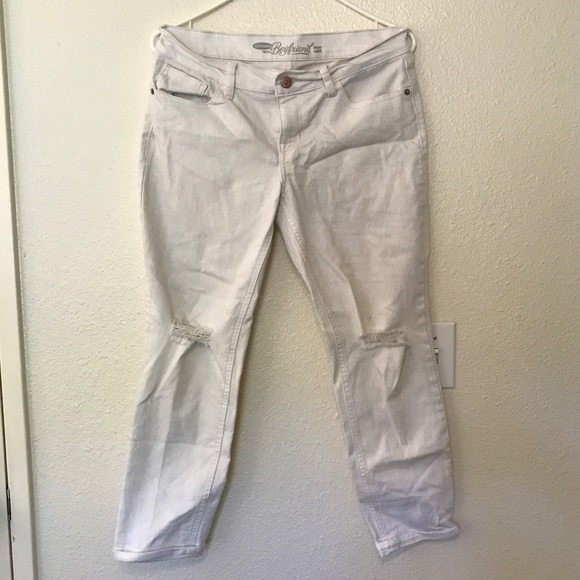 Boyfriend Capri - Picture 2 of 3